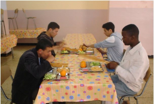 Passer le ramadhan à la cité universitaire : Les étudiantes à rude épreuve