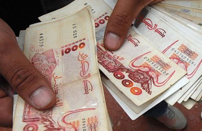 Aïn Defla : Saisie de plus d’un milliard de cts en faux billets !