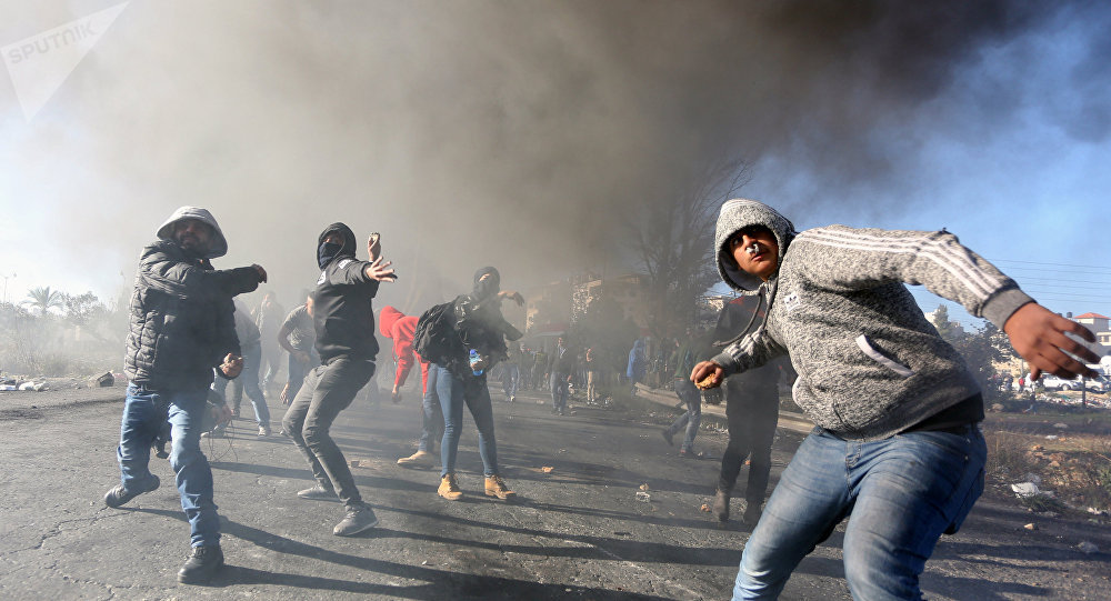 Blessé par des tirs israélien, un Palestinien succombe à ses blessures