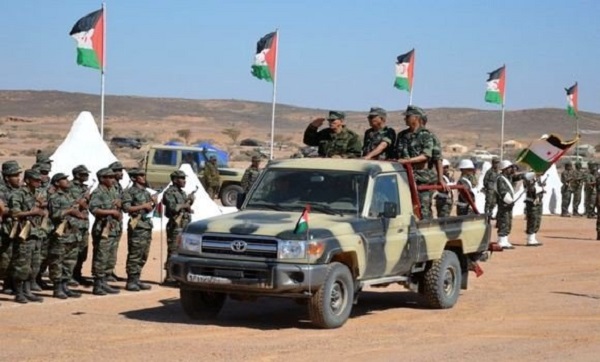 45e anniversaire du déclenchement de la lutte armée sahraouie: début des festivités à Tifariti