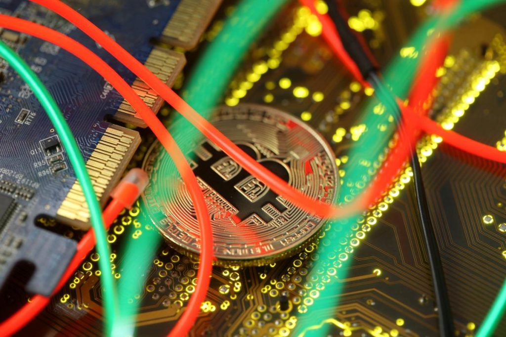 L&rsquo;Afrique du Sud enquête sur une escroquerie au bitcoin de 80 millions $