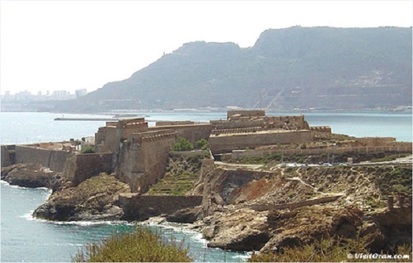 MERS EL KEBIR (ORAN) : La réception de l&rsquo;échangeur prévu pour le mois de juillet