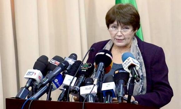 Benghabrit: redonner au référent culturel algérien la place qui lui sied