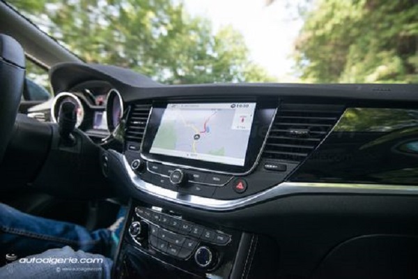 Groupe PSA : Opel va abandonner la technologie Onstar