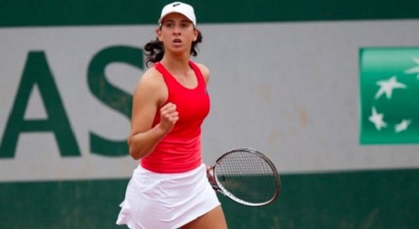 Circuit Pro-féminin en Tunisie – Tournoi Hammamet Open : Ibbou éliminée au premier tour