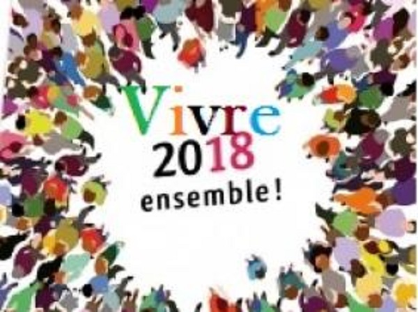 « Vivre ensemble en paix », thème du prix du Président de la République du journaliste professionnel pour 2018
