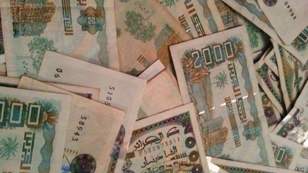 Argent : IBP classe l’Algérie parmi les derniers les pays «non transparents»