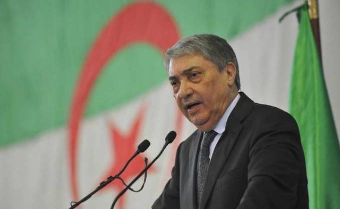 Parti de Ali Benflis : « Le pouvoir algérien s&rsquo;affaire à travestir l’échec en succès »