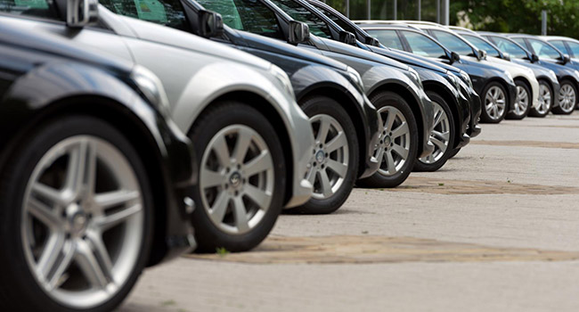 Véhicules montes en Algérie : Les prix flamberont encore dès le mois de juillet