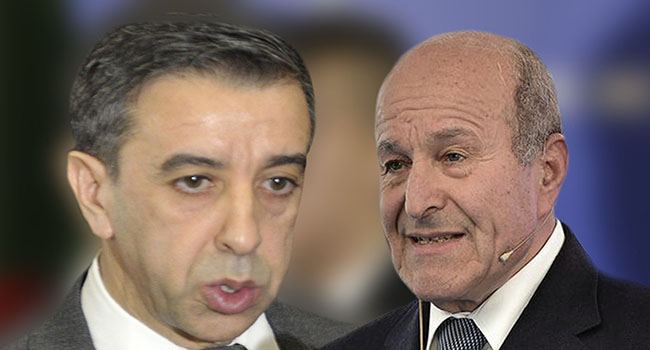 Rebrab et Haddad parmi les plus riches au monde