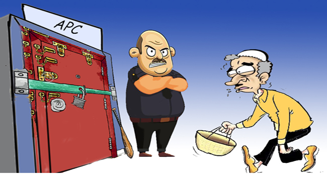 Le couffin de Ramadhan : le message à saisir