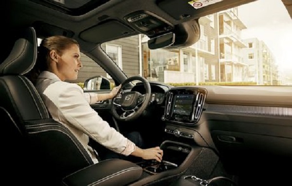 Technologie : Volvo Cars intègrera l’Assistant Google