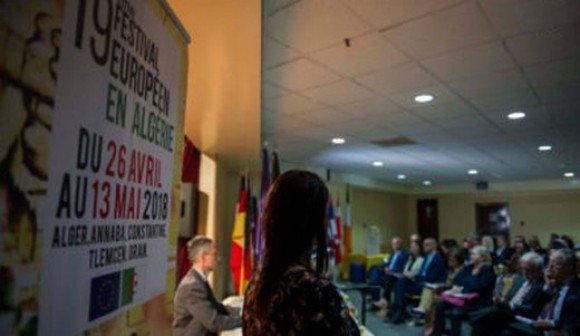 19e Festival européen: « Flowers Of Fragility », une recherche musicale présentée à Alger