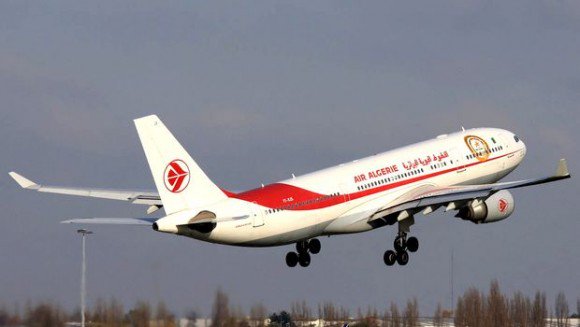 Air Algérie: perturbations sur les vols vers la France samedi et dimanche