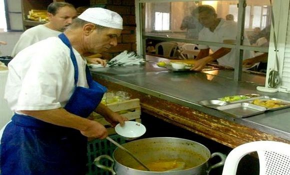 Actions caritatives et travail de bénévolat accrus pour les associations durant la 1e semaine de Ramadhan