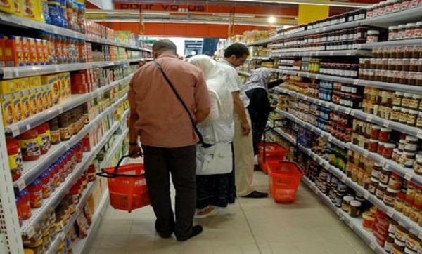 Les modalités de l&rsquo;étiquetage alimentaire fixées dans un arrêté interministériel (JO)