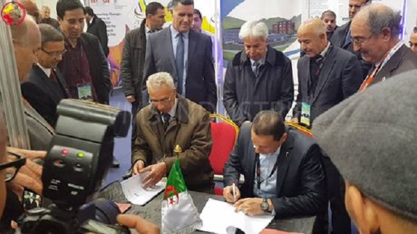 Industrie mécanique : VMS Industrie signe un protocole d’accord avec deux sous-traitants