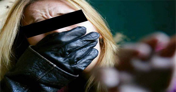 Algérie: une consultante allemande kidnappé et séquestrée