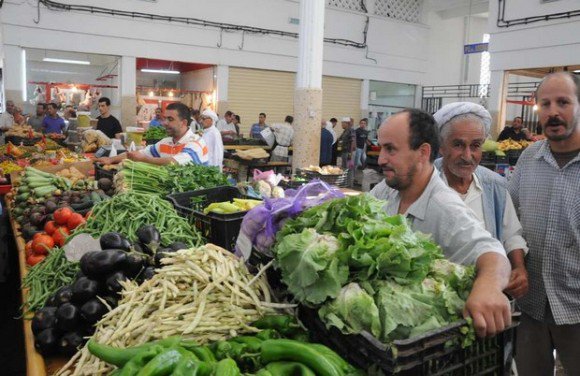 Ramadhan: les fruits et légumes seront disponibles à des prix raisonnables