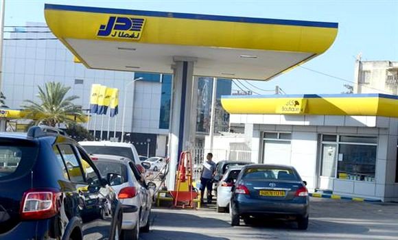 Carburants : légère baisse de la consommation au 1er trimestre 2018