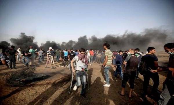 Agressions israéliennes: les Palestiniens demandent à la CPI d&rsquo;enquêter sur « des crimes de guerre »