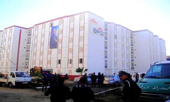 Anniversaire du séisme de Boumerdès: éradication des derniers stigmates de la catastrophe