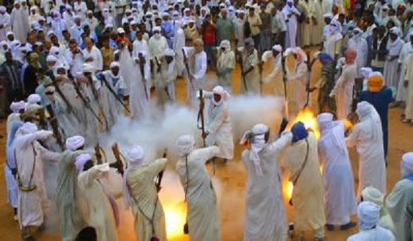 Tébessa : Des mesures contre l’utilisation des produits pyrotechniques, baroud et autres