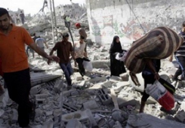 Agression israélienne contre Ghaza, la CPI sommée d’ouvrir une enquête sur des crimes de guerre