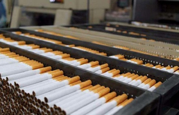 Tabagisme: 1,5 milliard de cigarettes produites annuellement en Algérie