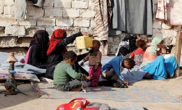 Le Conseil de sécurité de l’ONU dénonce les conflits qui utilisent la famine