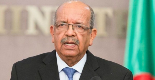 Abdelkader Messahel mardi à Bamako porteur d’un message du Président Bouteflika à son homologue malien