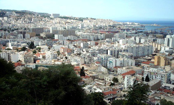 Wilaya d&rsquo;Alger: plus de 607,5 milliards de dinars affectés à différents secteurs d&rsquo;activité entre 2010 et 2017