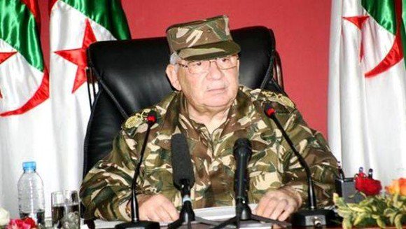 Gaïd Salah en visite de travail et d’inspection à la 2ème Région Militaire à Oran samedi et dimanche (MDN)