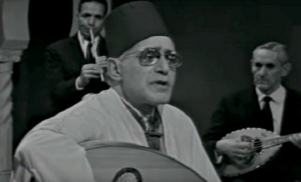 Cheikh El Hadj Abdelkrim Dali, un fédérateur des écoles de musique andalouse