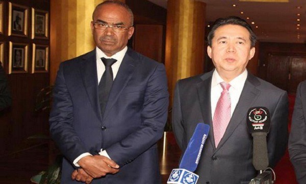 L’Algérie a « grandement contribué » à la stabilité du continent africain