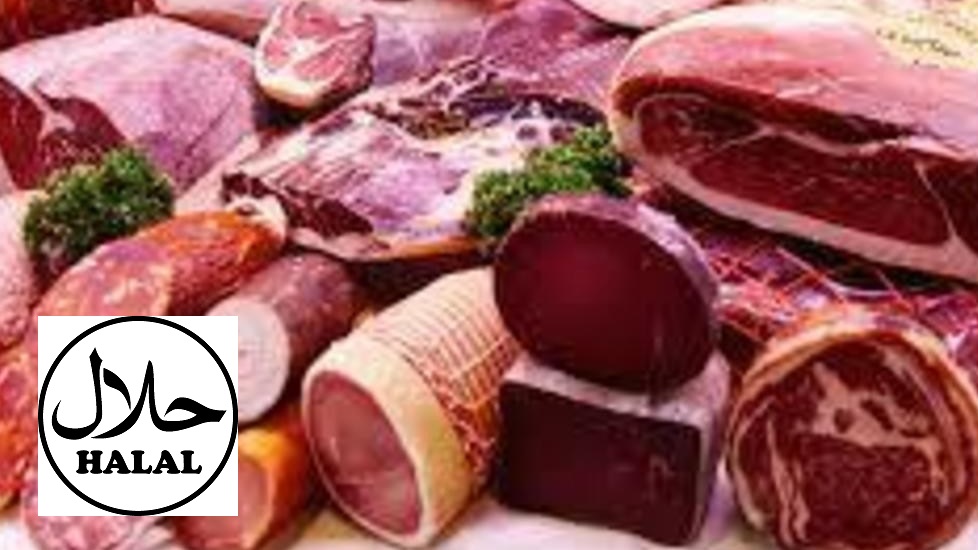 Des croates intéressés par la fabrication de charcuterie hallal en Algérie