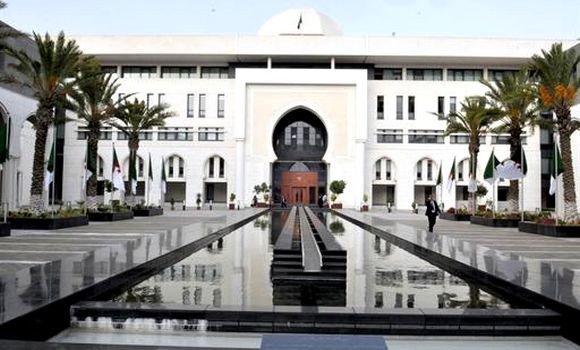 Rapatriement de migrants: l&rsquo;Algérie exprime sa « vive désapprobation » des propos de la Porte-parole du Bureau du HCDH de l&rsquo;ONU