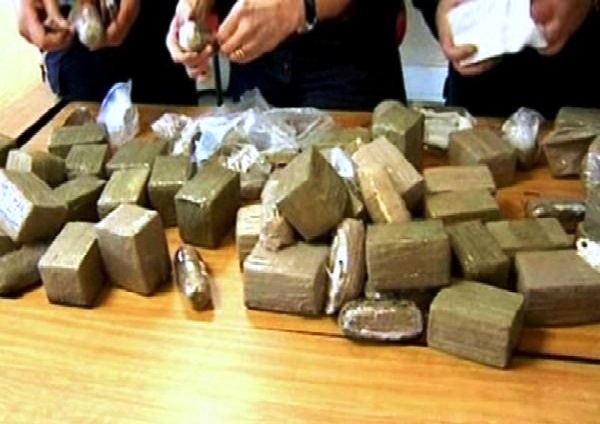 Saisie de plus de 10 kg du kif traité lors de descentes menées à Alger !