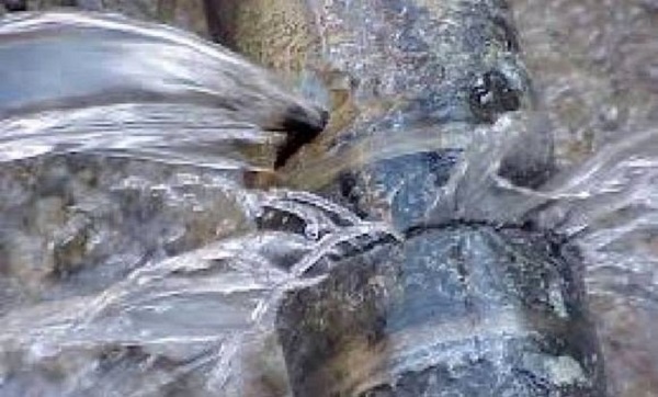 Gestion d’eau: l’ADE ambitionne à réduire le taux de fuites à 18% d’ici 2030