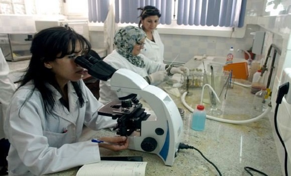 Les résidents en sciences pharmaceutiques et fondamentales décident de reprendre leurs activités