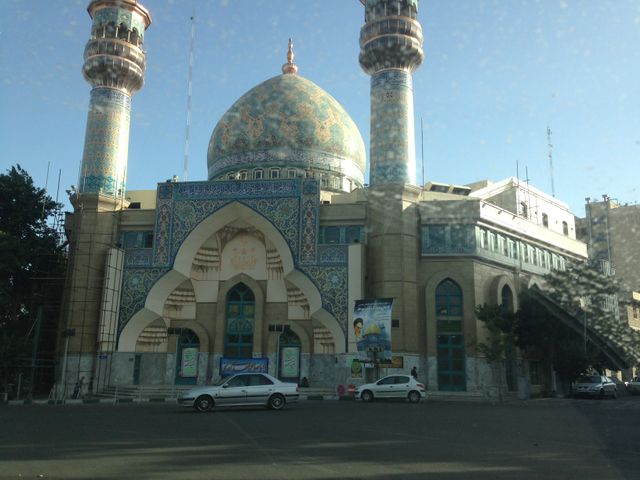 Le gouvernement accorde une grande importance au tourisme religieux et historique