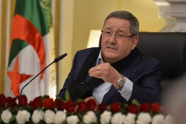 La transition énergétique de l’Algérie se fera graduellement