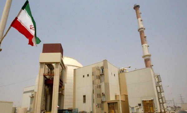 Nucléaire iranien: inquiétude des pays signataires du retrait américain, appels à le sauvegarder