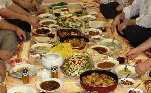 Une occasion pour partager notre pain avec celui qui a faim : Bienvenue Ramadan