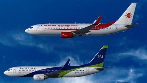 Un nouveau mouvement de grève à Air Algérie  et Tassili Airlines