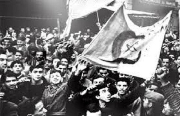 Journée de l&rsquo;Etudiant: suivre la voie de ceux qui ont quitté les bancs de l&rsquo;école pour rejoindre les rangs de l&rsquo;ALN