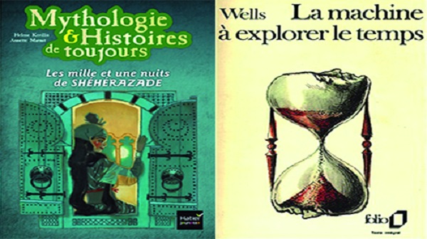 Dans les œuvres fantastiques