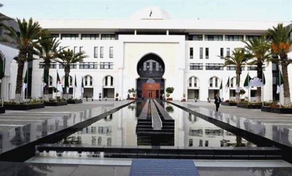 L’Algérie condamne avec « la plus grande vigueur le bain de sang » perpétré à Ghaza (MAE)