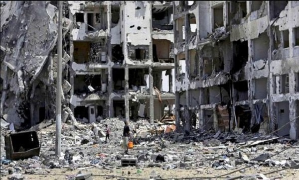 Palestine: plus de 40 personnes tuées et 6.793 blessées par les forces israéliennes en un mois