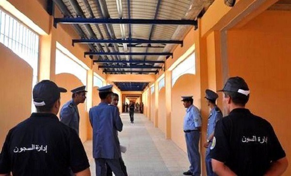 Une rencontre internationale sur la réforme pénitentiaire à Alger fin juin prochain